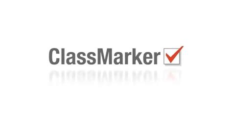 This information will be given to you either upon sign up or from an authorized representative of the website. . Classmarker login